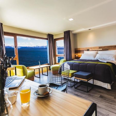 Hotel Eco Max سان كارلوس دي باريلوتشي المظهر الخارجي الصورة