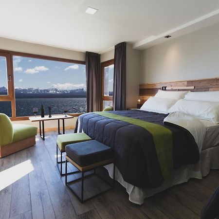 Hotel Eco Max سان كارلوس دي باريلوتشي المظهر الخارجي الصورة