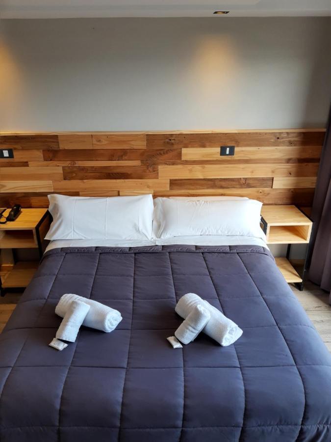 Hotel Eco Max سان كارلوس دي باريلوتشي المظهر الخارجي الصورة
