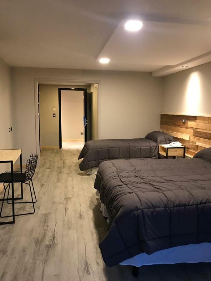 Hotel Eco Max سان كارلوس دي باريلوتشي المظهر الخارجي الصورة