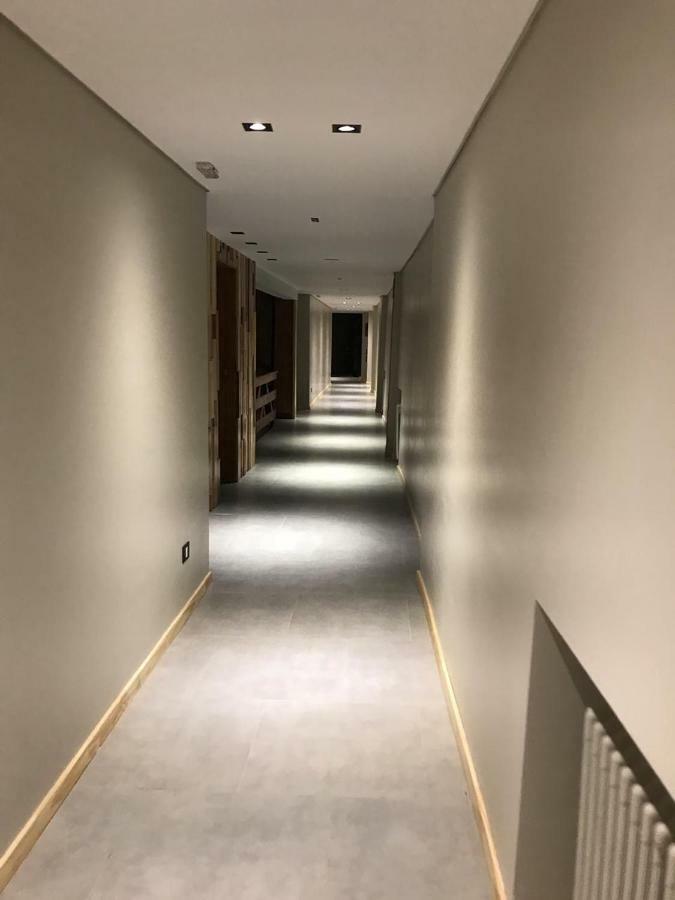 Hotel Eco Max سان كارلوس دي باريلوتشي المظهر الخارجي الصورة