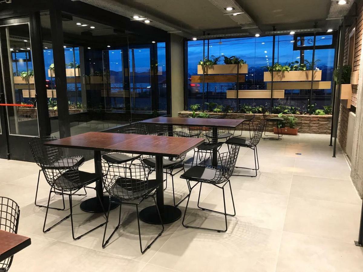 Hotel Eco Max سان كارلوس دي باريلوتشي المظهر الخارجي الصورة