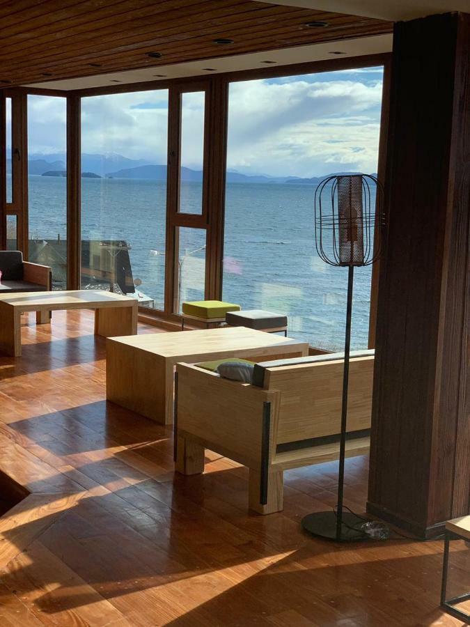 Hotel Eco Max سان كارلوس دي باريلوتشي المظهر الخارجي الصورة