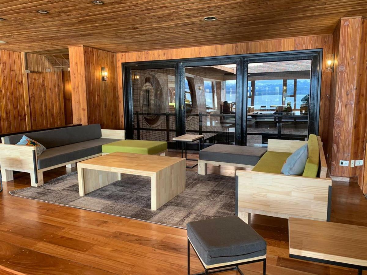 Hotel Eco Max سان كارلوس دي باريلوتشي المظهر الخارجي الصورة