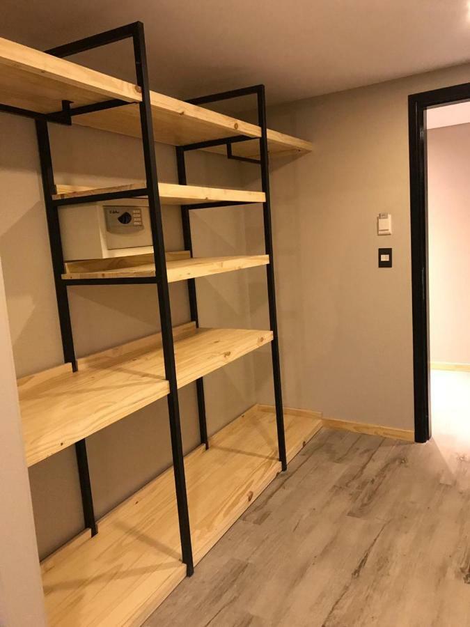 Hotel Eco Max سان كارلوس دي باريلوتشي المظهر الخارجي الصورة