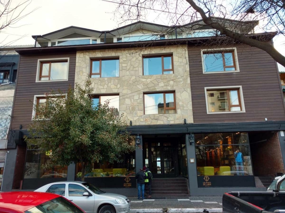Hotel Eco Max سان كارلوس دي باريلوتشي المظهر الخارجي الصورة