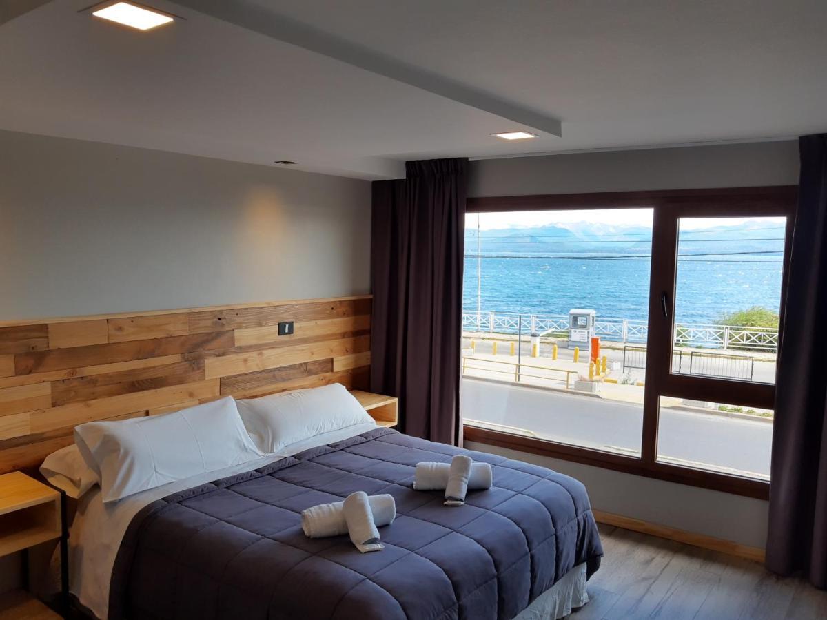 Hotel Eco Max سان كارلوس دي باريلوتشي المظهر الخارجي الصورة